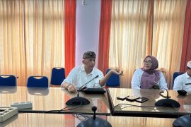 Dinas ESDM Bali cermati sasaran penyaluran LPG 3 kg di hari raya