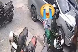 Oknum kurir ojek online di Palembang cabuli siswa SD, ditangkap polisi lewat jebakan paket