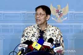 Presiden Prabowo membahas nasib BoP setelah serangan sepihak AS-Israel ke Iran