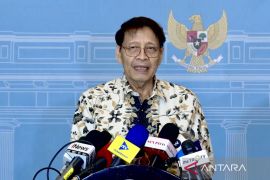 Prabowo diskusi bahas eskalasi di Teluk dan dampaknya buat Indonesia