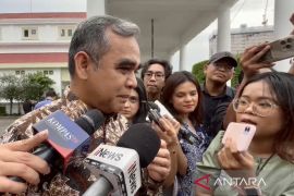 Eskalasi di Teluk, Presiden Prabowo ingin dengar pendapat para ulama