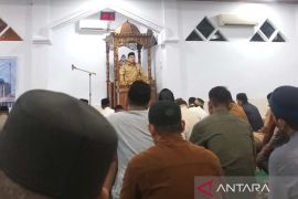 Pemkot imbau warga Makassar tidak nyalakan petasan saat malam takbiran
