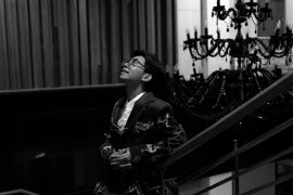 Aku Jeje merilis \"Melati\" melanjutkan kisah \"Lihat Kebunku (Taman Bunga)\"