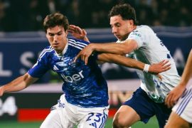 Inter Milan Tertahan 0-0 oleh Como di Leg Pertama