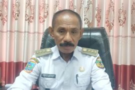 Program Bank Sampah di Distrik Miru, Mimika hasilkan pendapat puluhan juta