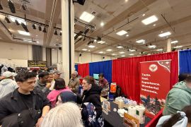 15 ribu pengunjung padati Asia Pacific New Year Celebration 2026 di AS