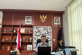 Kanwil Kementerian Hukum Riau Fasilitasi Pembentukan Merek Kolektif dan Sentra KI bagi Pemerintah Daerah