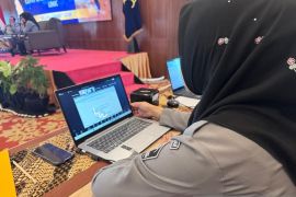 Kanwil Kementerian Hukum Riau Perkuat Kualitas Layanan melalui Rapat Lanjutan Penyeragaman dan Penyempurnaan Standar Pelayanan