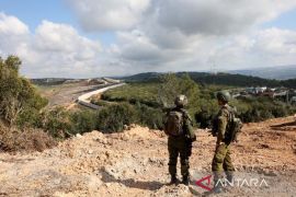 Konflik dengan Israel memanas, 58.000 lebih warga Lebanon mengungsi