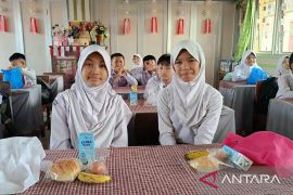 Dinkes Kaltim kawal pemberian MBG Ramadhan