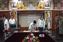 Pemkab Murung Raya siapkan lokasi kerja sosial bagi pidana anak