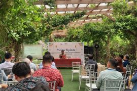 OJK Sulutgo: Intermediasi perbankan dorong pertumbuhan ekonomi