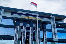 Layanan masyarakat diprioritaskan pada gedung baru Kanwil Kemenkum Malut