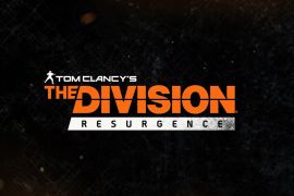Gim The Division Resurgence rilis di iOS dan Android pada 31 Maret