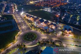 Summarecon Crown Gading representasi generasi baru kota terpadu