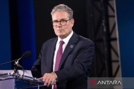 Starmer Tegaskan Pilih Jalan Damai, Inggris Tak Ikut Serangan ke Iran