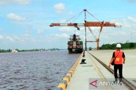 Anggota DPRD Kotim beberkan dua alasan Sungai Mentaya harus segera dikeruk