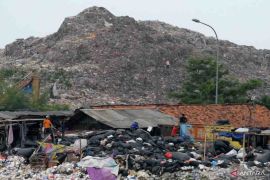 Proyek PSEL Kabupaten Bekasi masih tunggu lelang