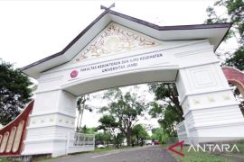 FKIK UNJA buka lima Prodi baru untuk mencetak dokter dan ahli gizi andal