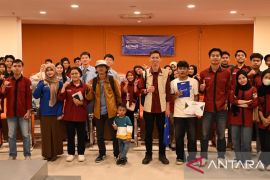 Bangkitkan semangat generasi muda lewat Gebyar Humanis 2026