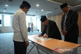 Rektor UNJA harap optimalkan peran laboratorium