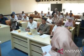 Prodi Magister Manajemen Pendidikan FKIP UNJA jalani asesmen lapangan