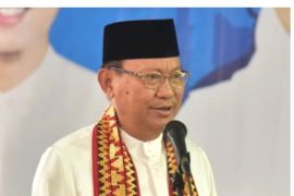 DPRD lakukan Safari Ramadhan guna perkuat sinergi pembangunan di Lampung Utara