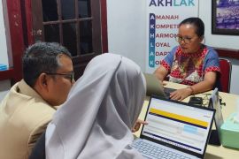 ANTARA Kalbar hadirkan penyuluh DJP untuk sosialisasikan Coretax