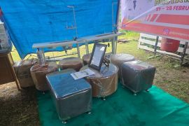 Gubernur NTT apresiasi Pertamina olah sampah bernilai ekonomi