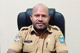 Ditjen Dukcapil salurkan 4.000 keping KTP-el untuk Pemkab Jayawijaya