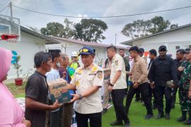 Penyaluran KUR untuk penyintas bencana Sumatera tembus Rp12,23 triliun