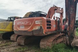 Pemodal tambang ilegal di TN Kutai jadi tersangka