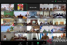 Kepala Daerah se-NTT sepakat negosiasi dengan pusat soal batas belanja pegawai 30 persen