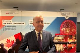 Dubes: RI dan dan Kanada CEPA akan diratifikasi tahun ini