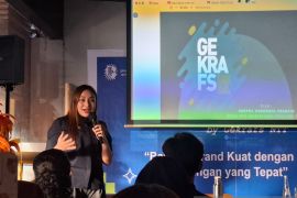 Gekraf NTT mengajak pengusaha UMKM segera daftarkan merek dagang