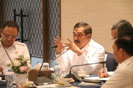 Menteri Imipas tak beri ruang bagi peredaran narkoba di lapas dan rutan