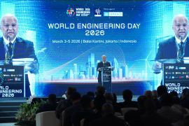 "Smart engineering" harus jawab tantangan masyarakat