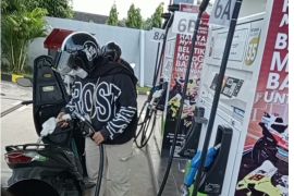 Jangan borong BBM! Pemkot Mataram pastikan stok aman