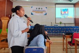 BGN Nabire: Mitra dilarang ubah menu ahli gizi