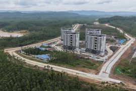 WIKA Raih ESG Score 64/100 dari S&P Global 2025, Peringkat 13 Dunia Sektor Konstruksi