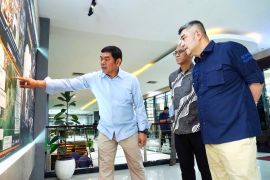 Pelindo pastikan kelancaran kegiatan operasional Terminal Teluk Lamong