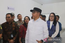 Yayasan JTP hadirkan SPPG Muara Mandiri di Silalitoruan Muara Taput