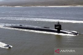 Konflik dengan Iran, Amerika Serikat kehilangan peralatan militer senilai Rp33 triliun