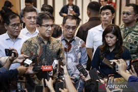 GP Ansor nilai kebijakan Komdigi murni untuk lindungi anak-anak