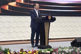 Kementerian Kebudayaan siap mendukung pemajuan musik Indonesia