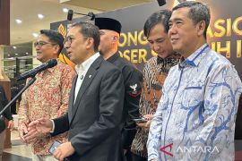 Fadli Zon janji fasilitasi Asosiasi Komposer yang perjuangkan royalti