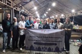 Medco E&amp;P buka puasa bersama PWI Barut, perkuat sinergi pemangku kepentingan