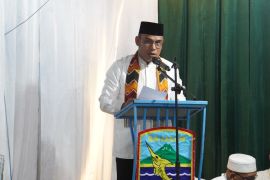 Pemkab Kotabaru serap aspirasi masyarakat lewat safari Ramadhan