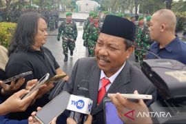 Wali Kota Pangkalpinang bebas tugaskan Direktur RSUD Depati Hamzah