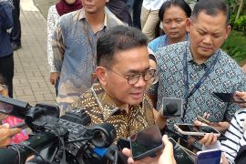 Mendag sebut gangguan rantai pasok global buka peluang ekspor Indonesia